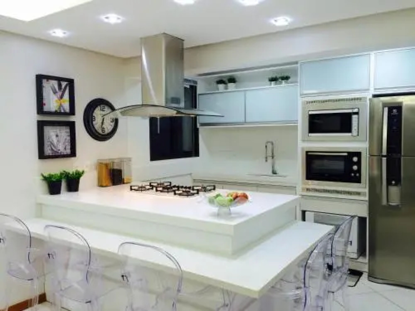 Apartament At The Place Torres