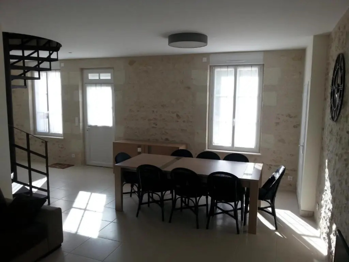 Gite du Domaine du Haut Perron