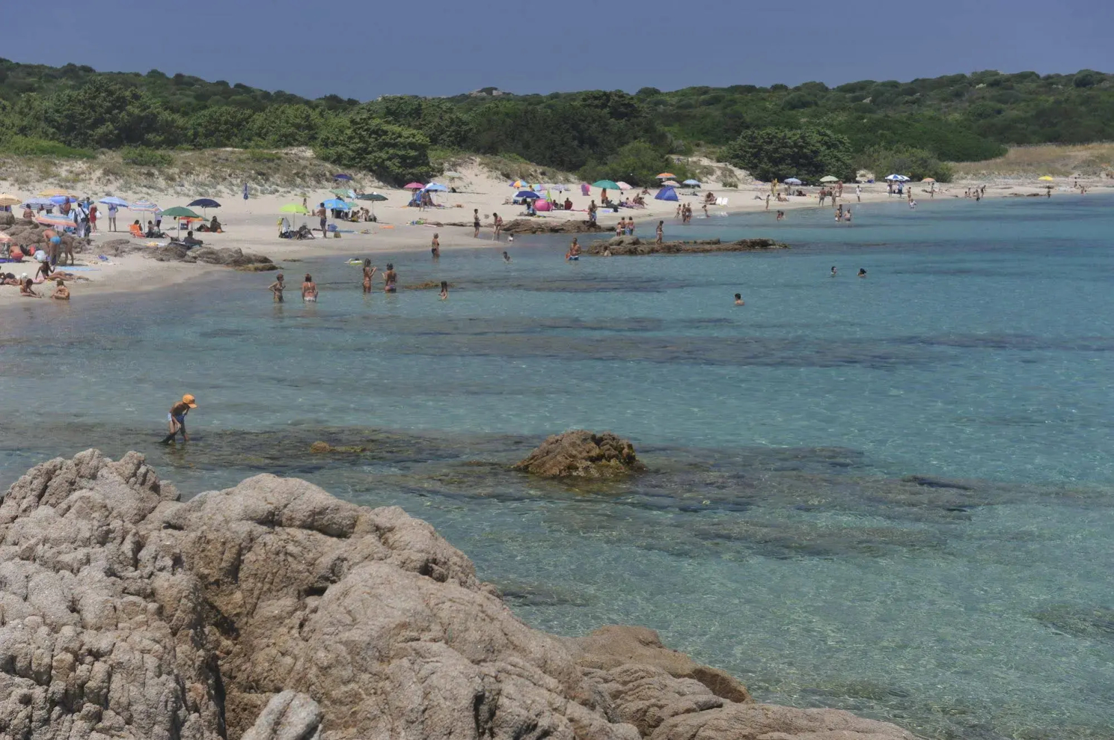 Petri Marini Hotel & Resort