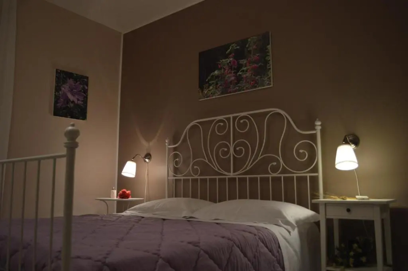 Porta Matera Bed  Breakfast