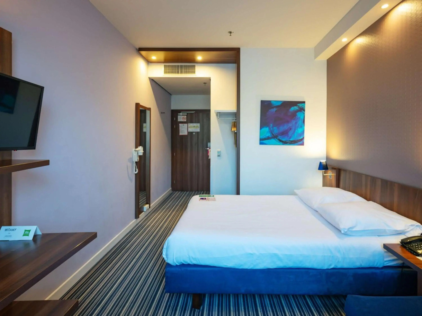 ibis Styles Walbrzych