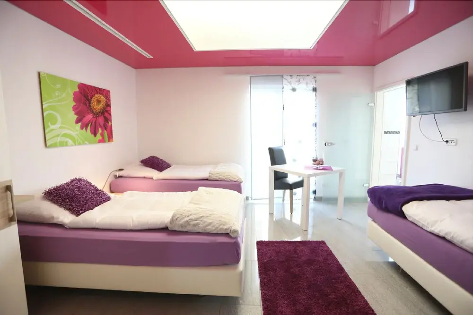 Hotel Villa Lila