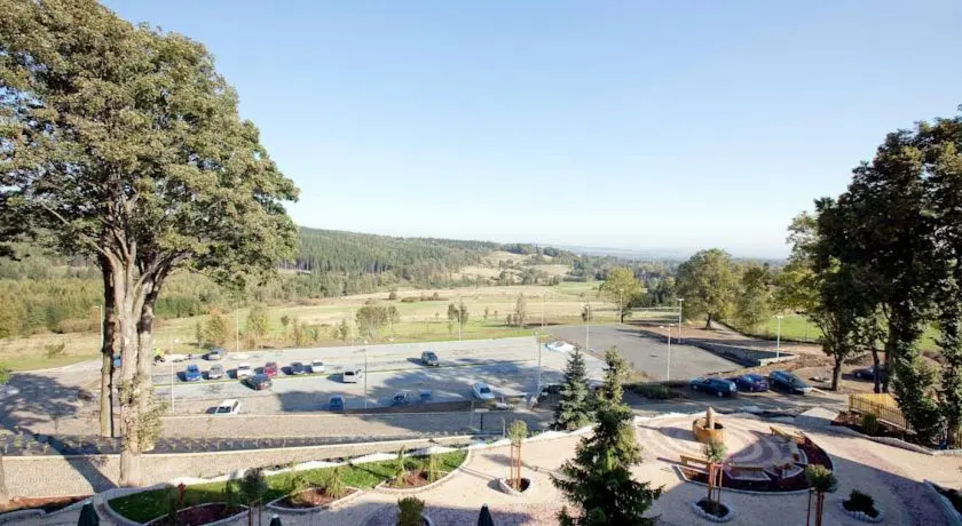 Hotel Medical Spa Malinowy Dwór