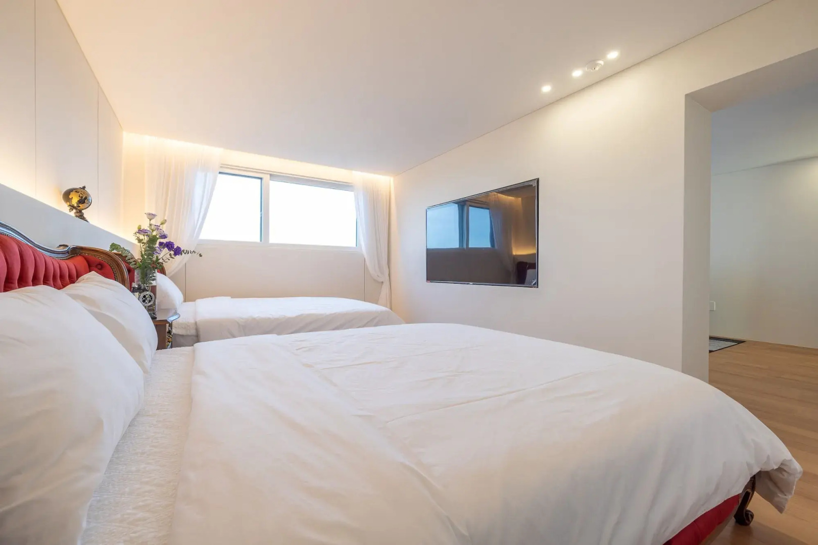 Jeju Bunker Hotel and Resort