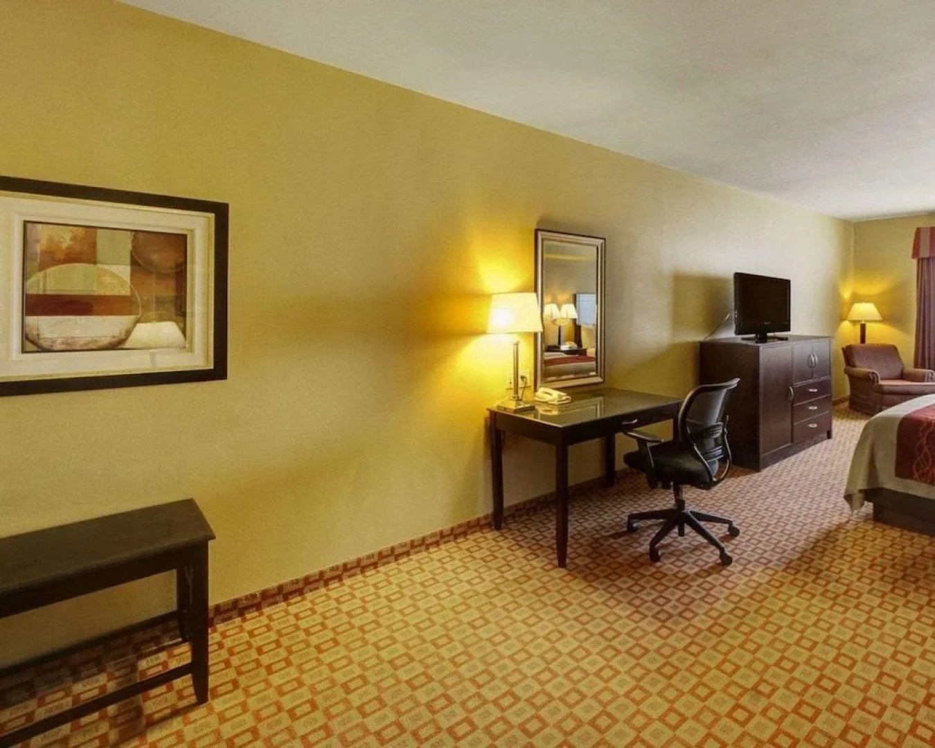 Comfort Inn & Suites Donna Near I-2