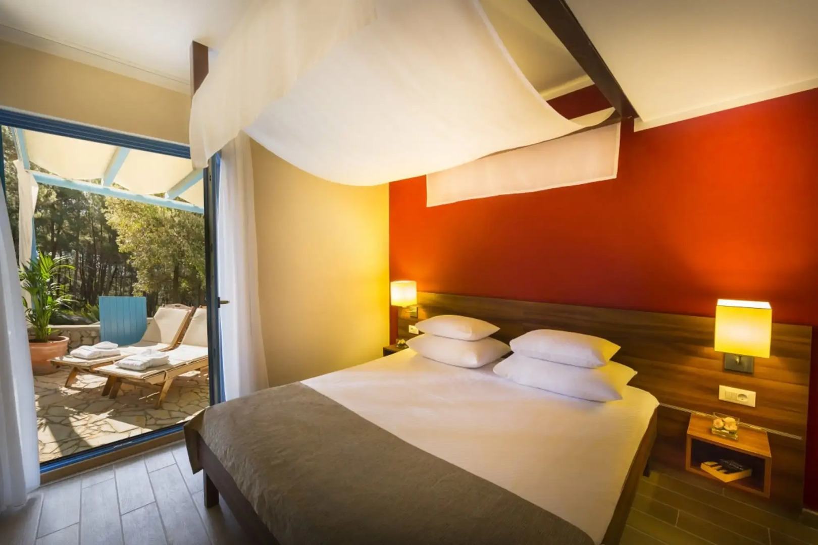 Sunny Krk by Valamar