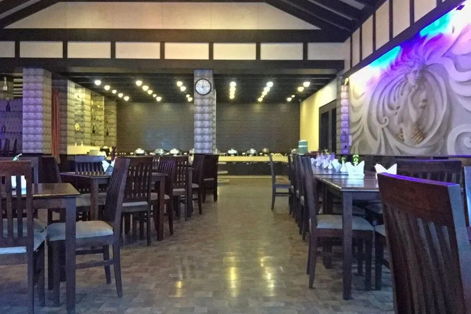 Capital O 22215 Sian Resort & Spa