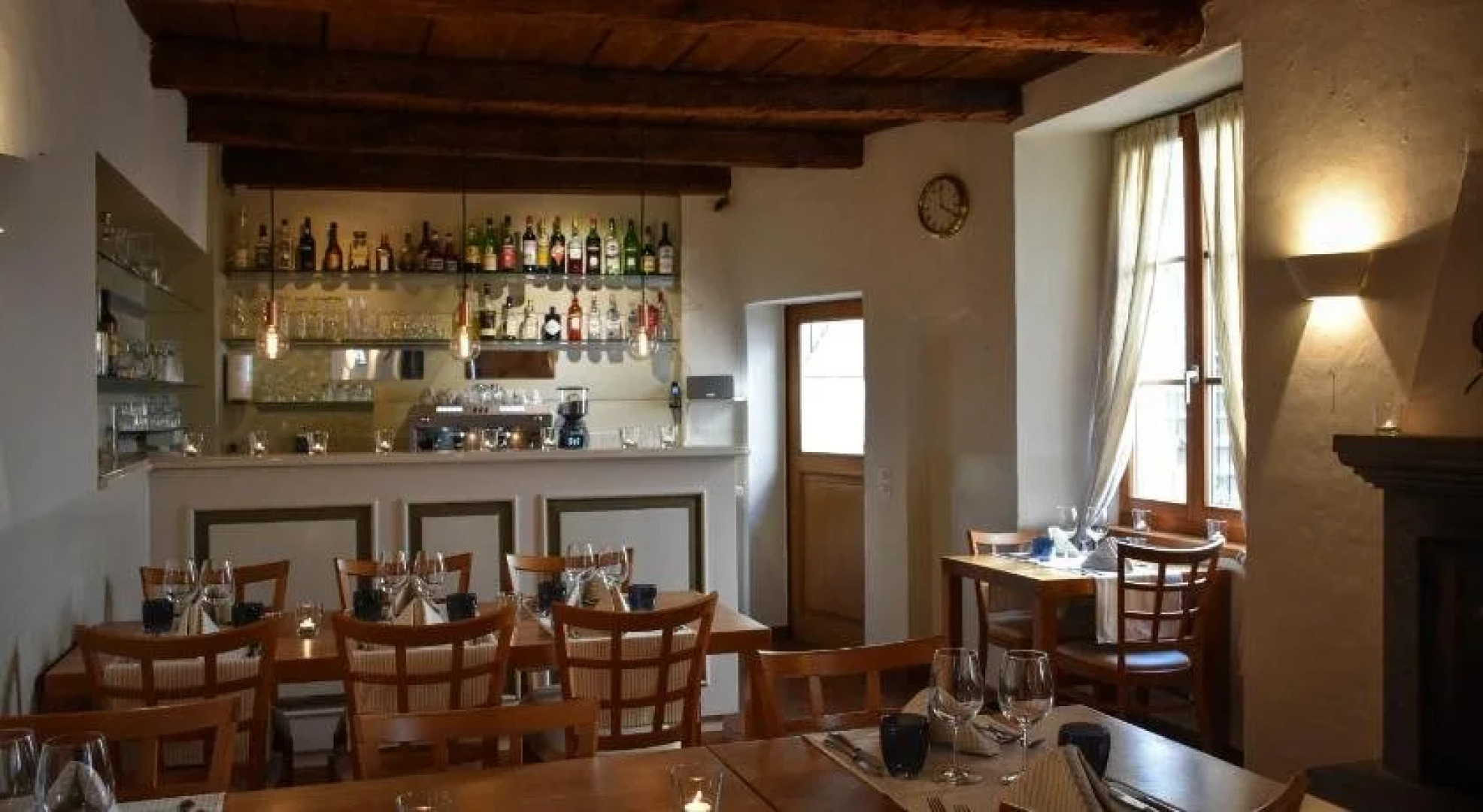 Albergo Antica Posta