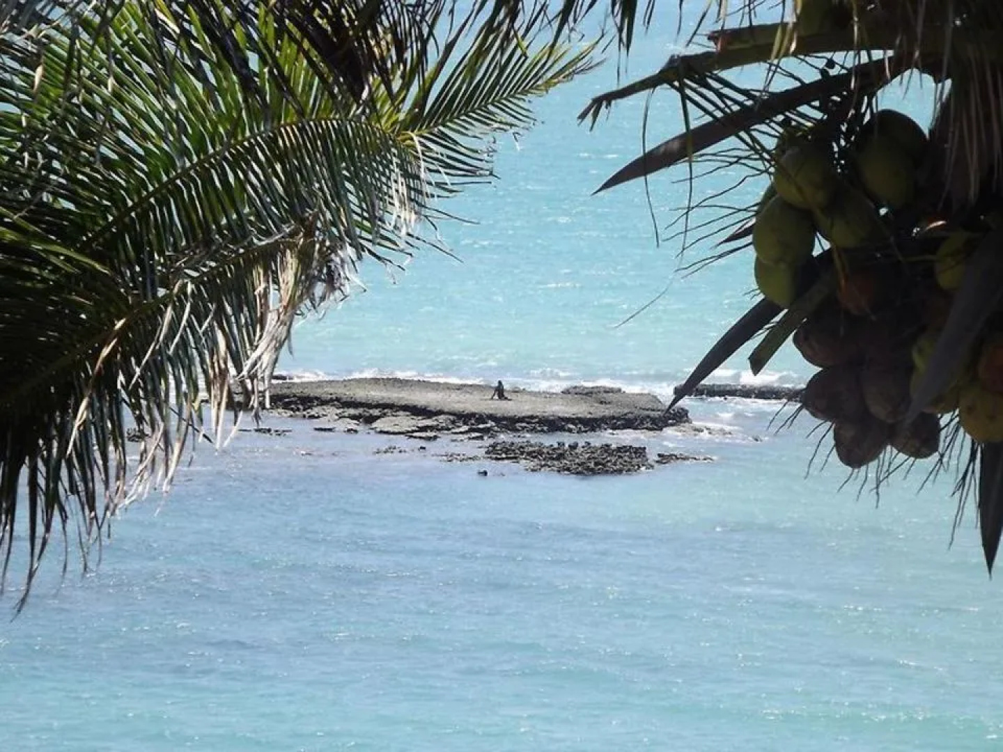 Pousada Mar de Carapibus