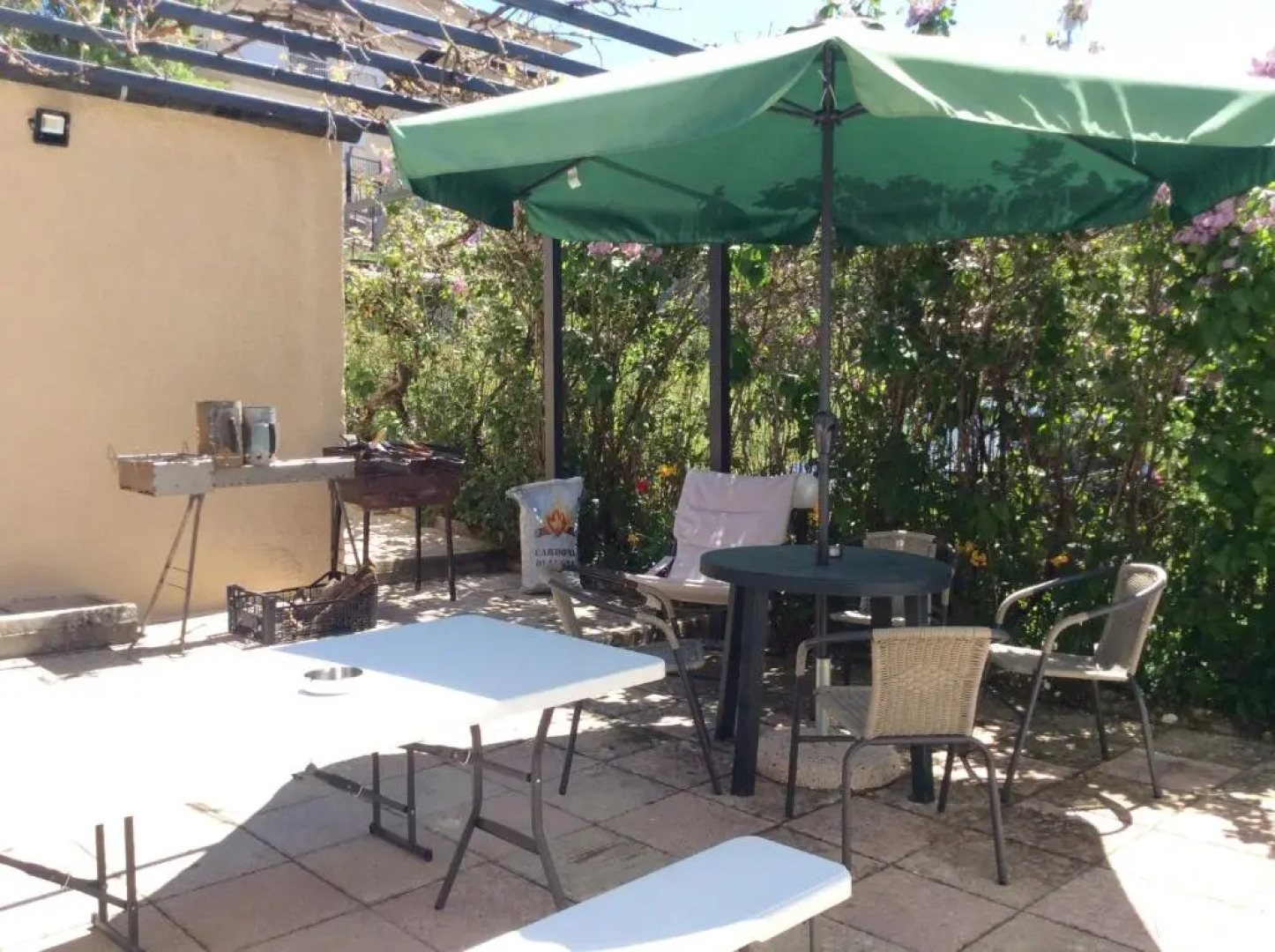 da sciuri case vacanza Barisciano