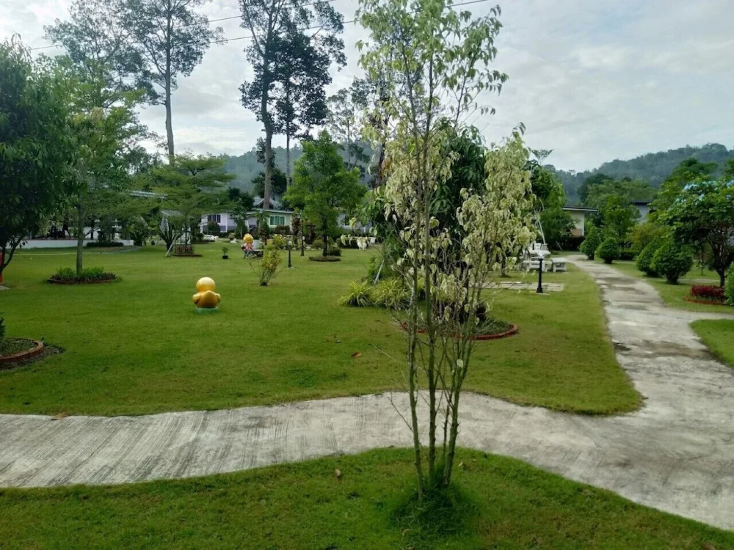 Sangvimarn Resort