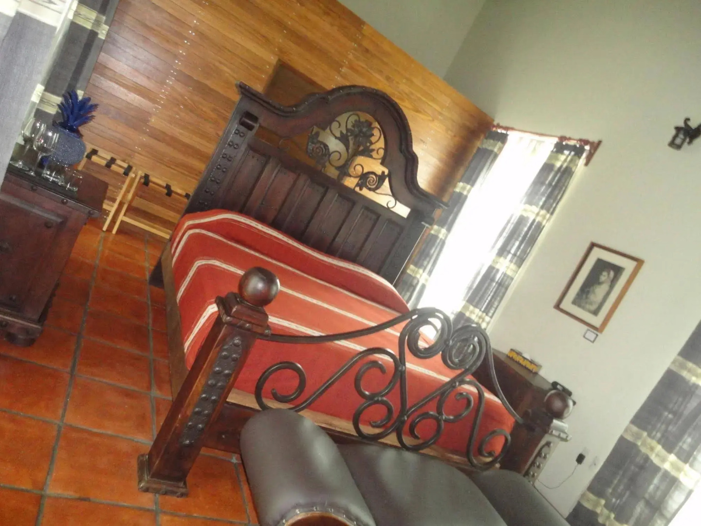 Hotel Boutique Hacienda del Gobernador