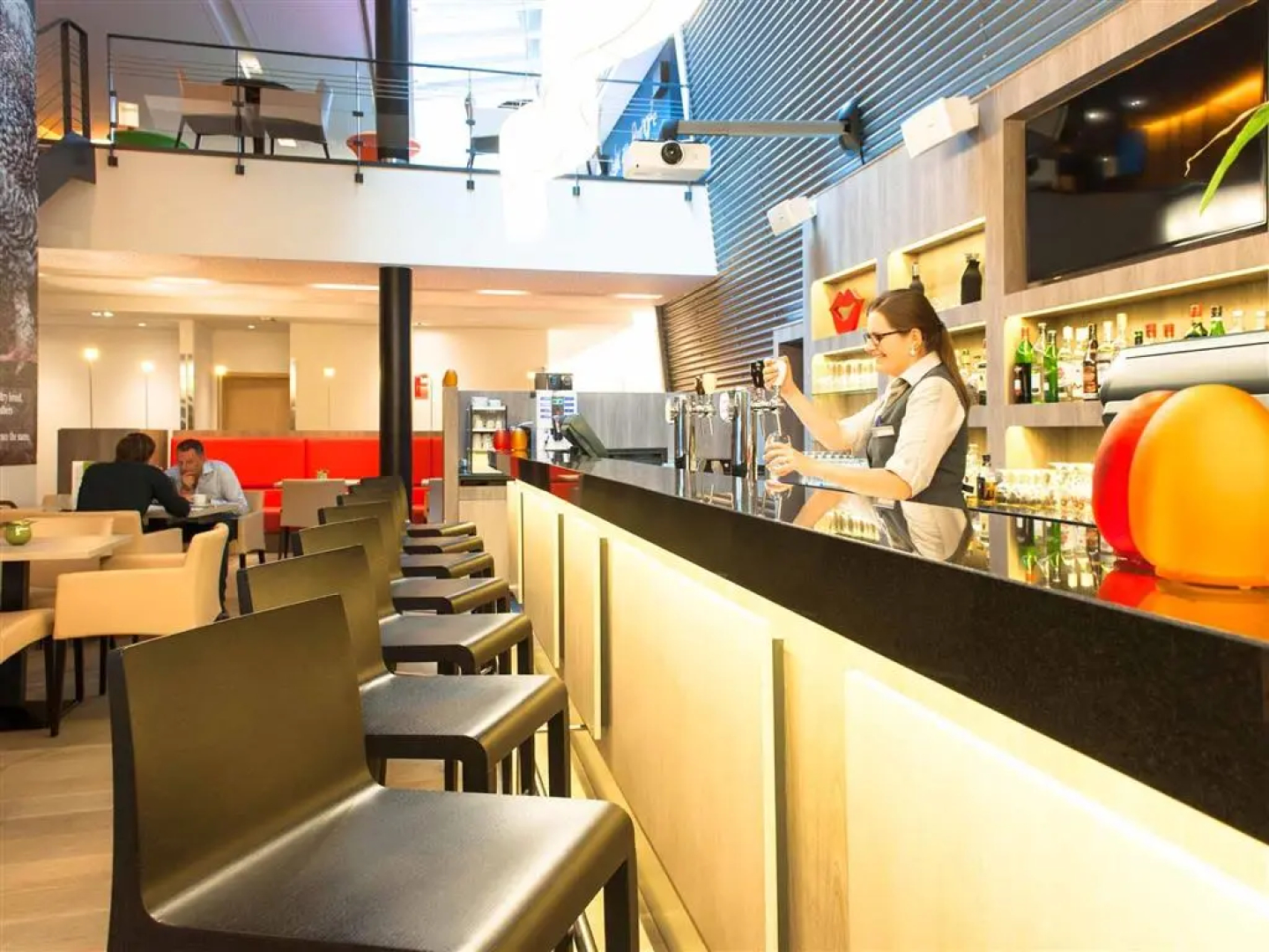 Novotel Mechelen Centrum