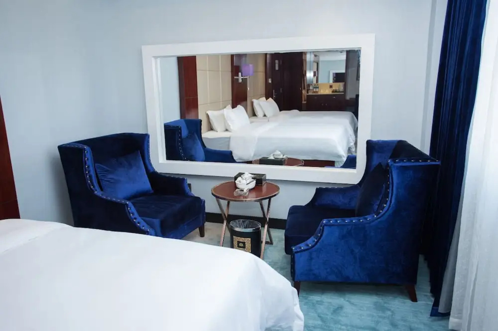 Yuan Da Fu Lai Hotel