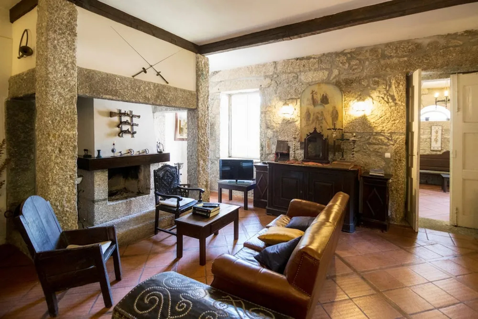 Quinta de Cortinhas