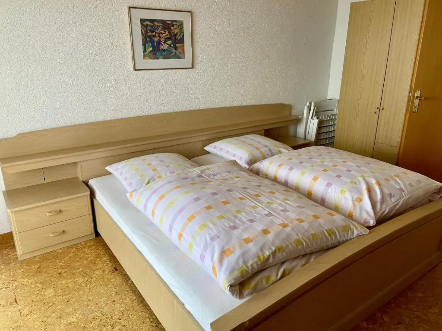 Bäckerei & Pension Seegerer