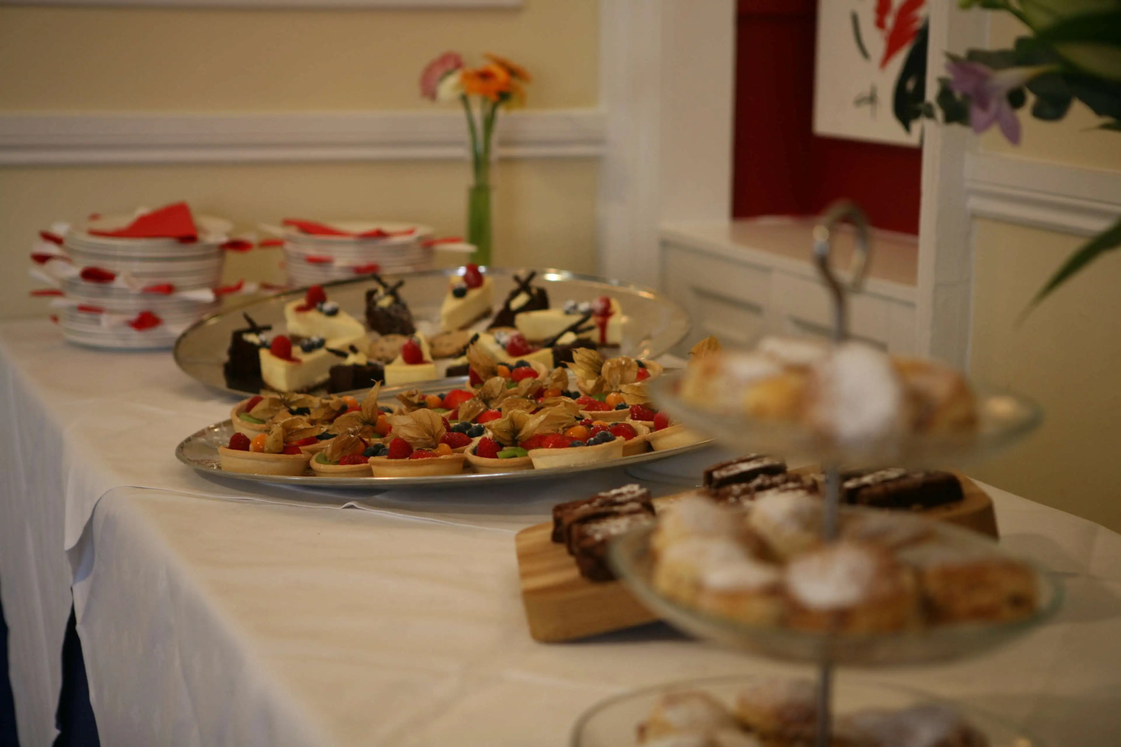 Best Western Priory Hotel