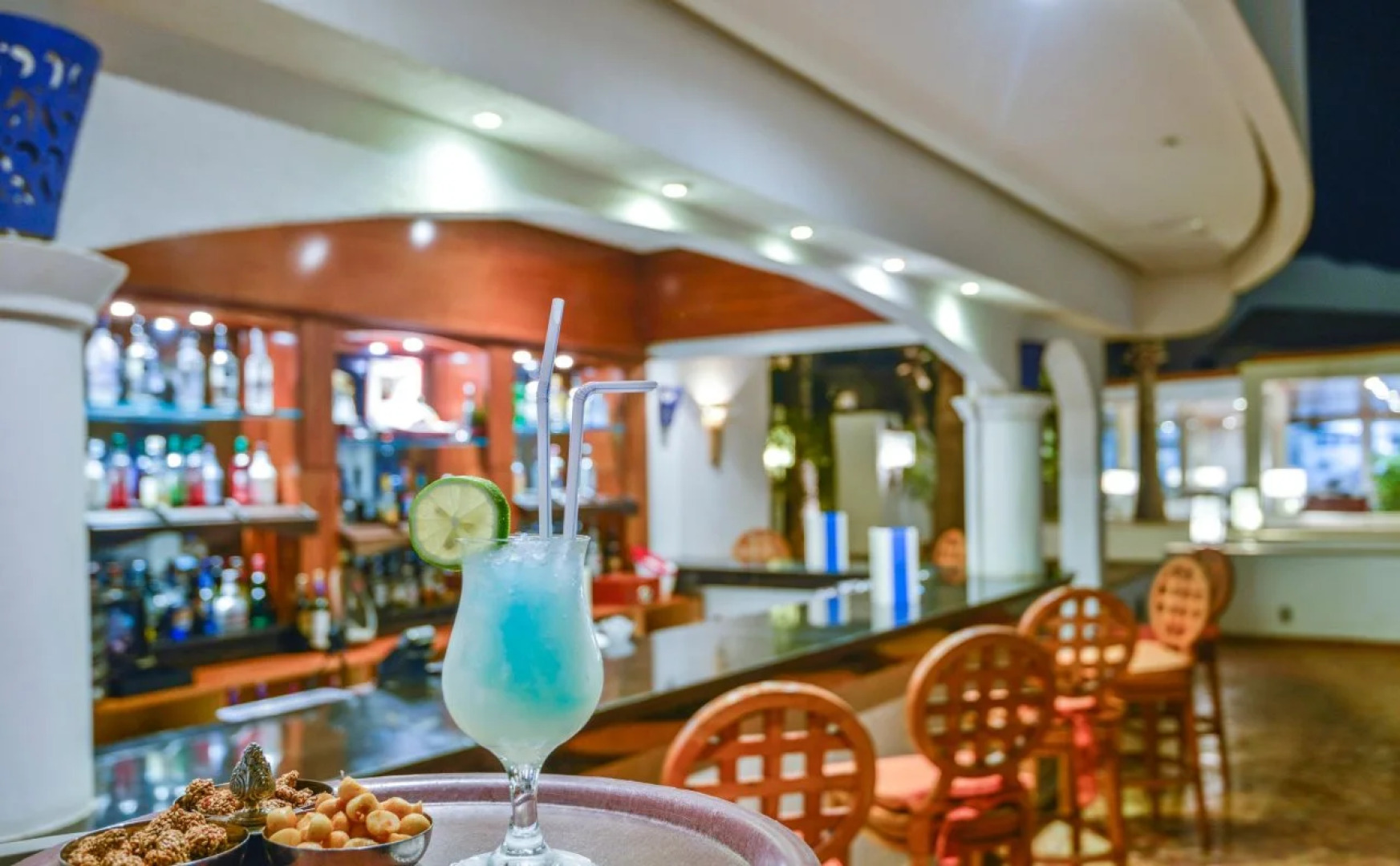 L'amphitrite Palace Resort & Spa