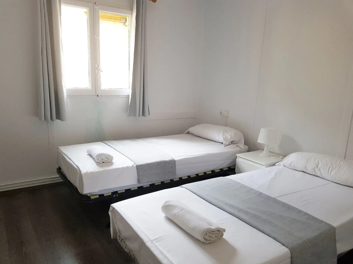 Complejo Bubal Formigal 3000