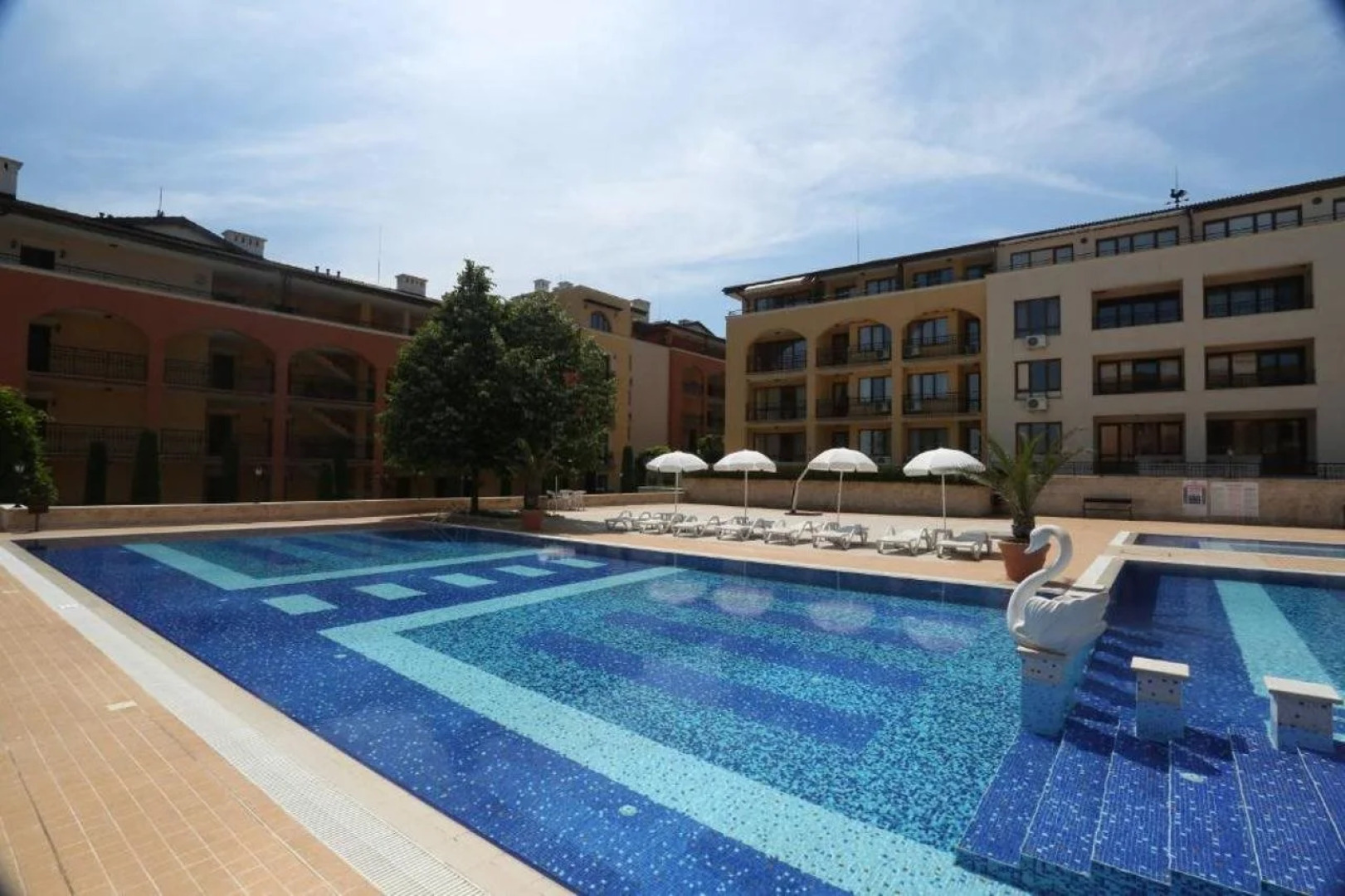 Galeria Holiday Apartments