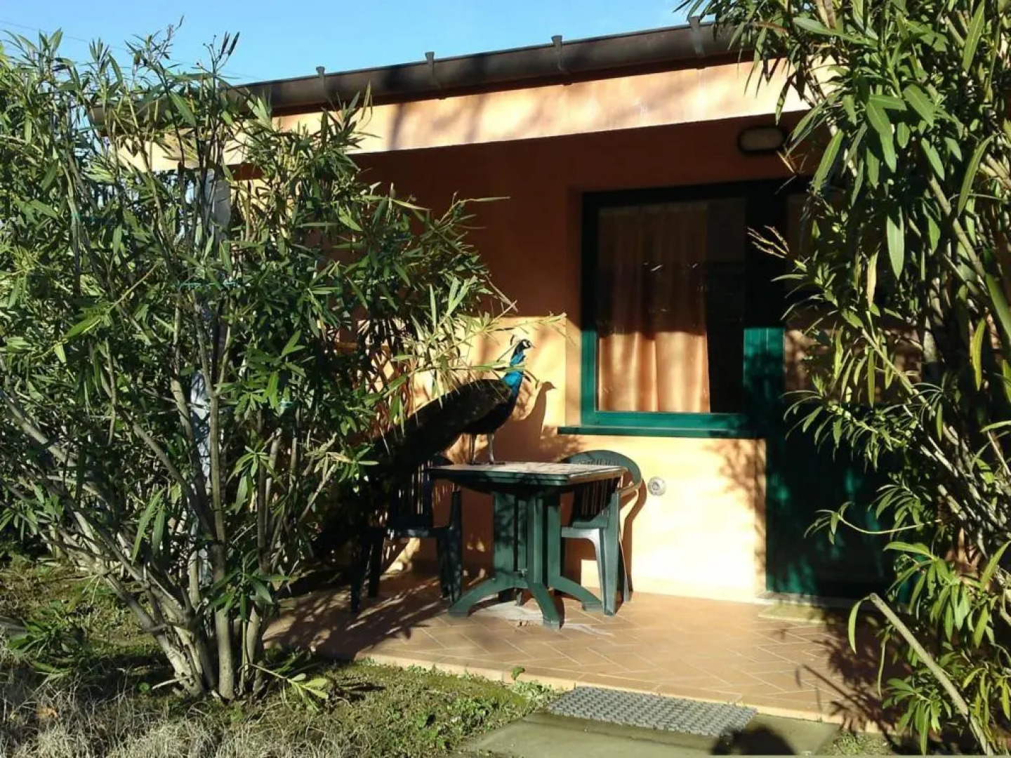 Garden Village San Marino