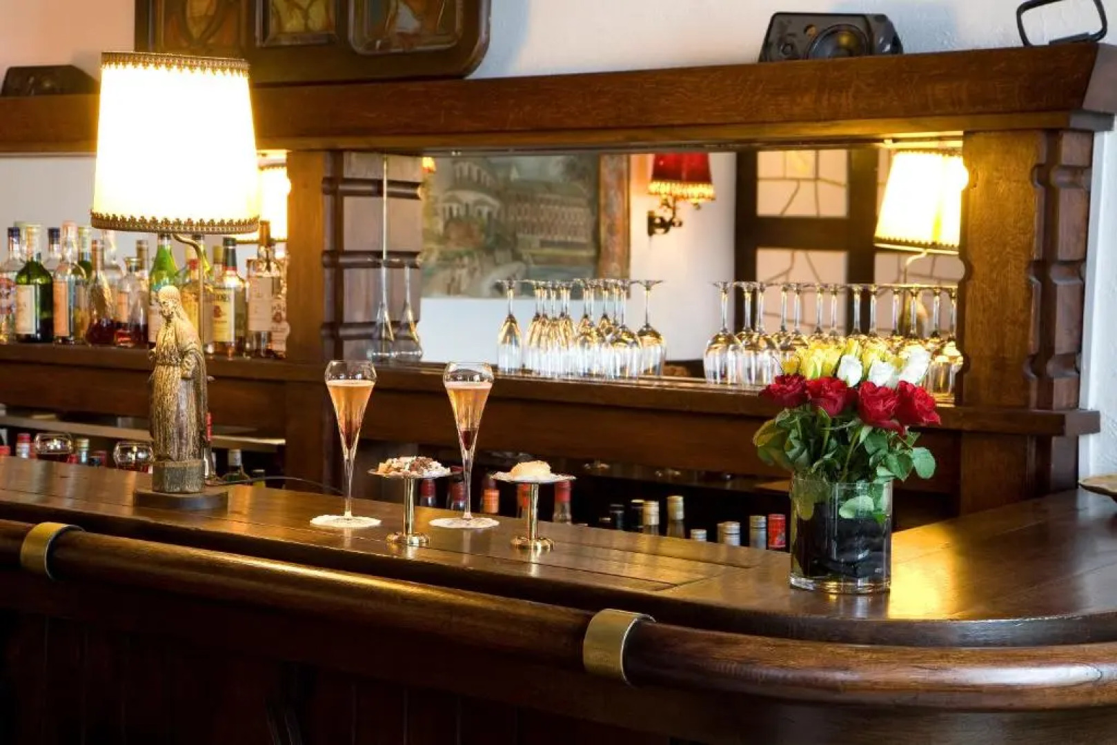 Grand Hotel de l'Abbaye