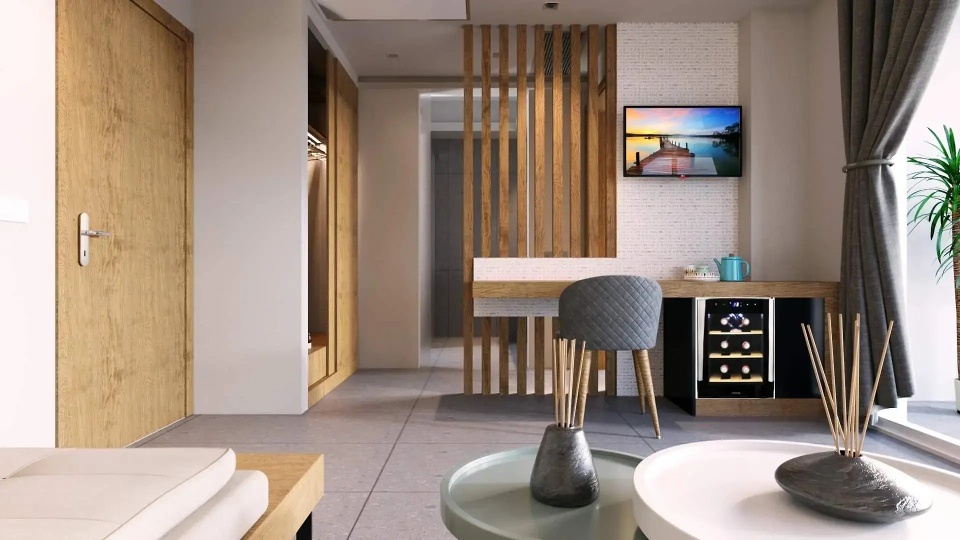 Colonides Beach Hotel