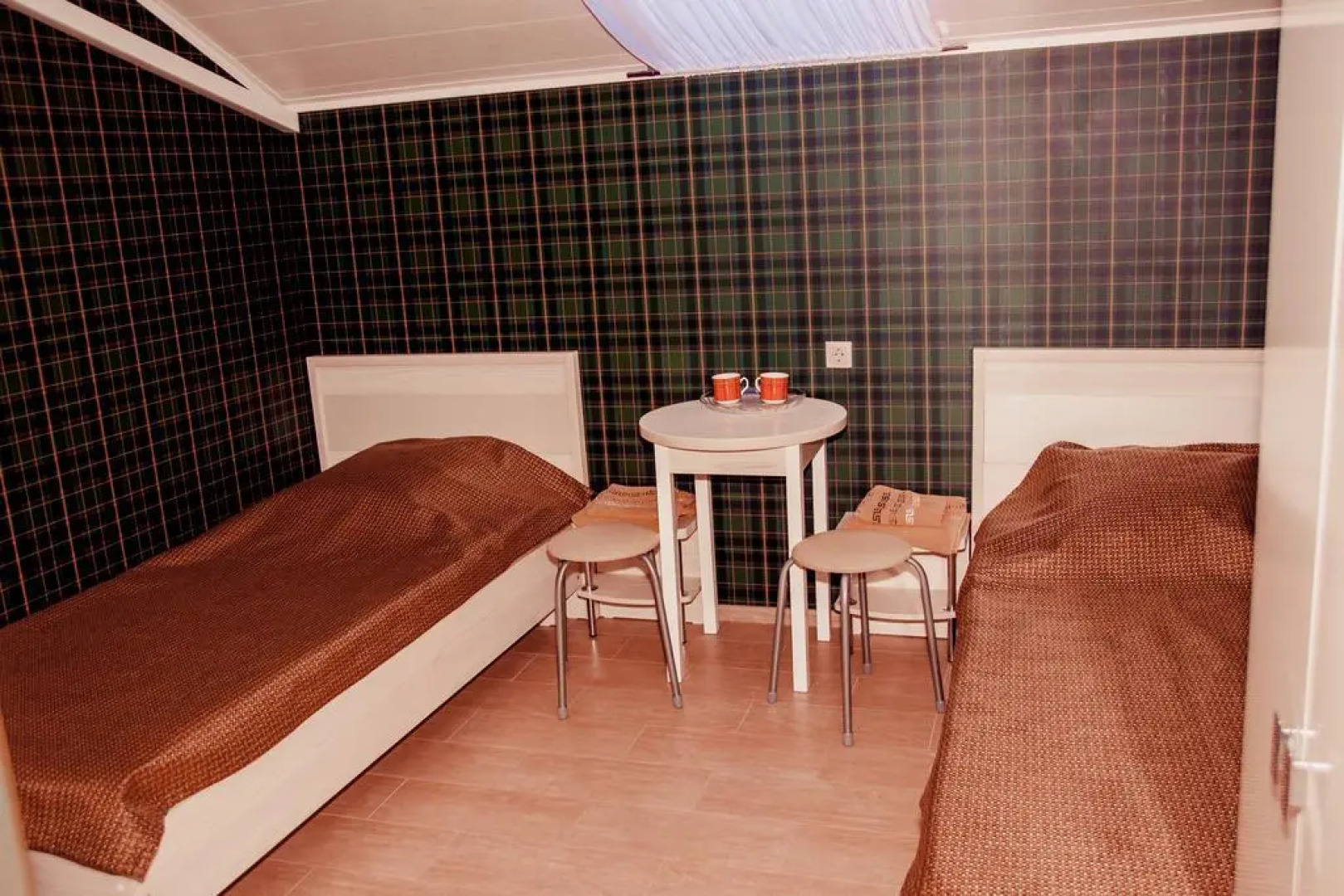 Гранд Отель Экспресс