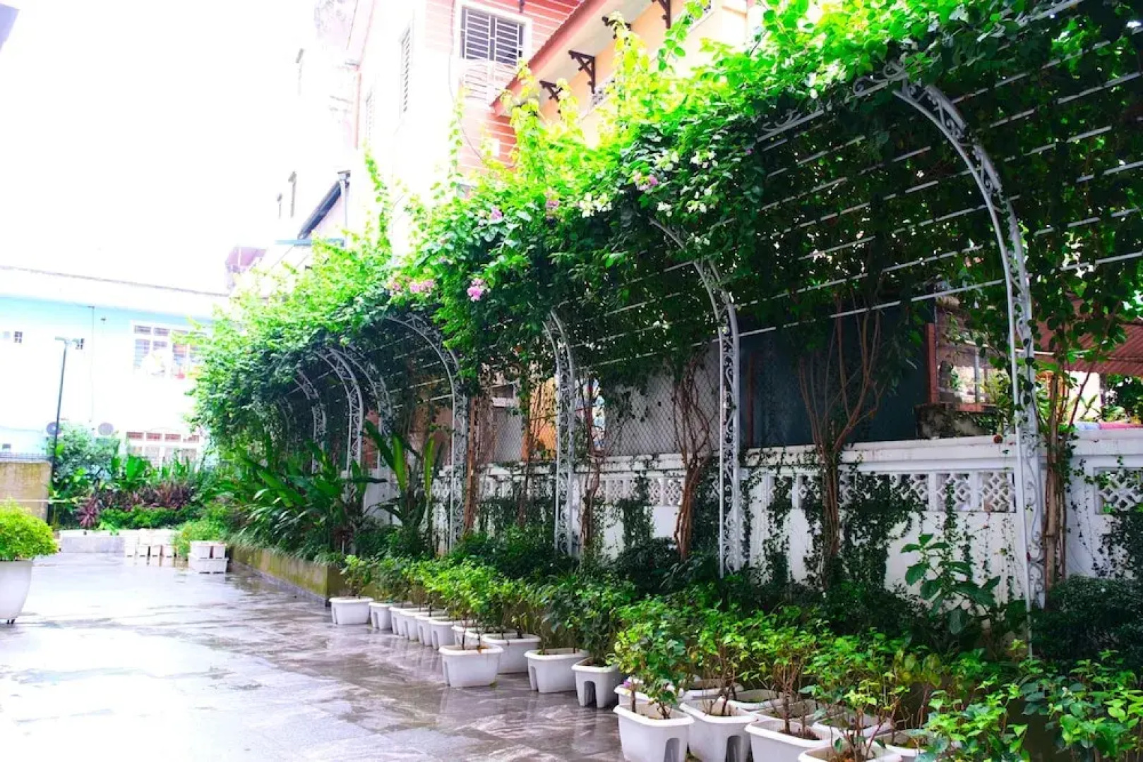 Indigen Riverside Hotel Cao Bang