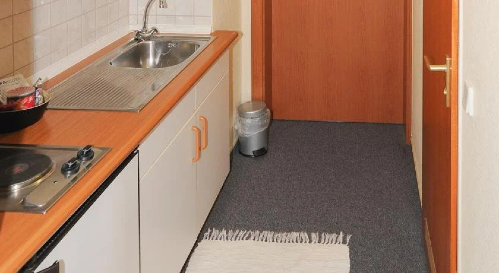 Alfa Apartment Hotel