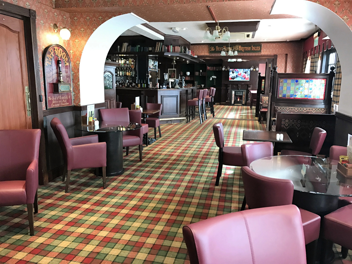 Best Western Royal Hotel, Jersey