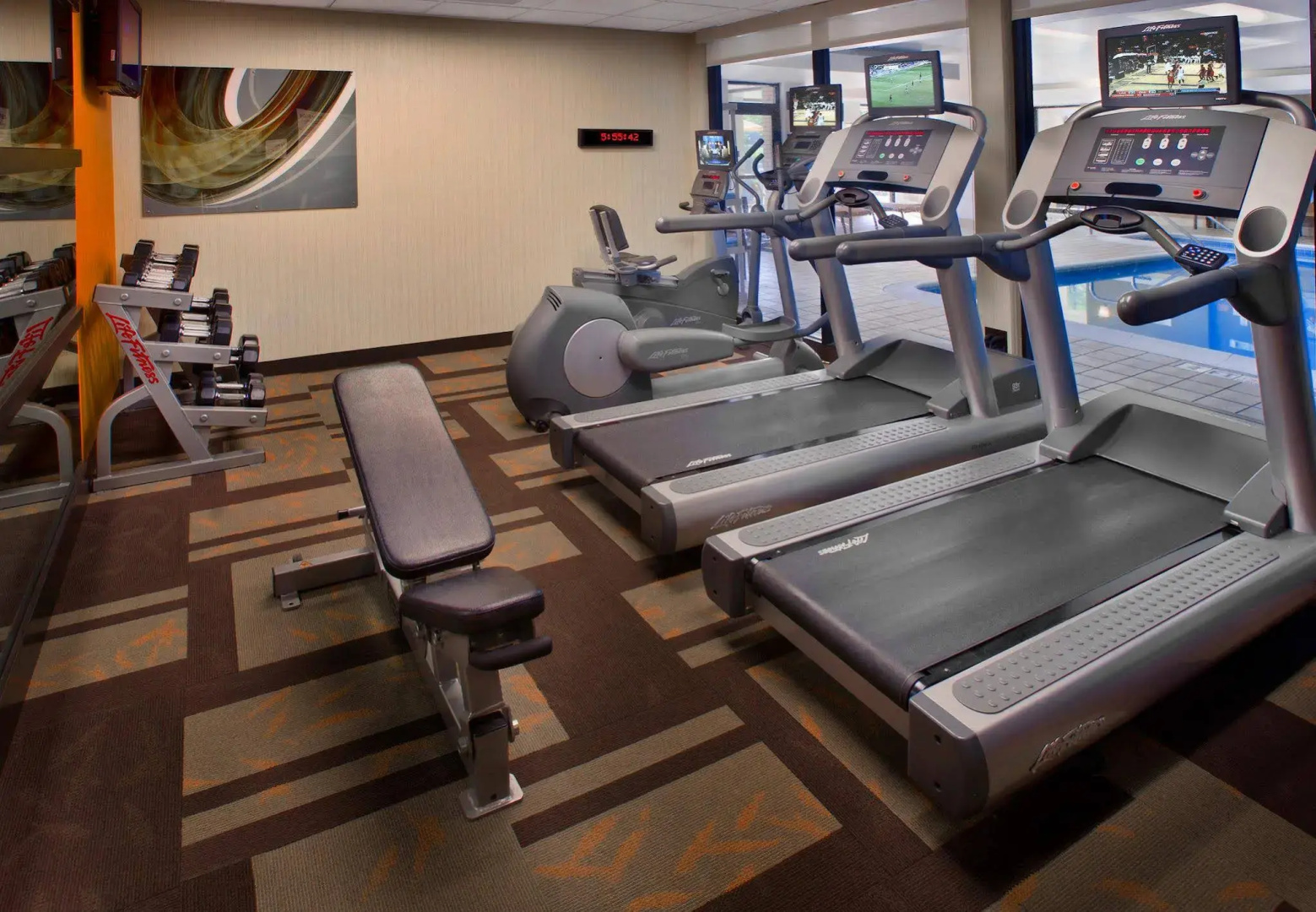 Courtyard by Marriott Philadelphia Plymouth Meeting