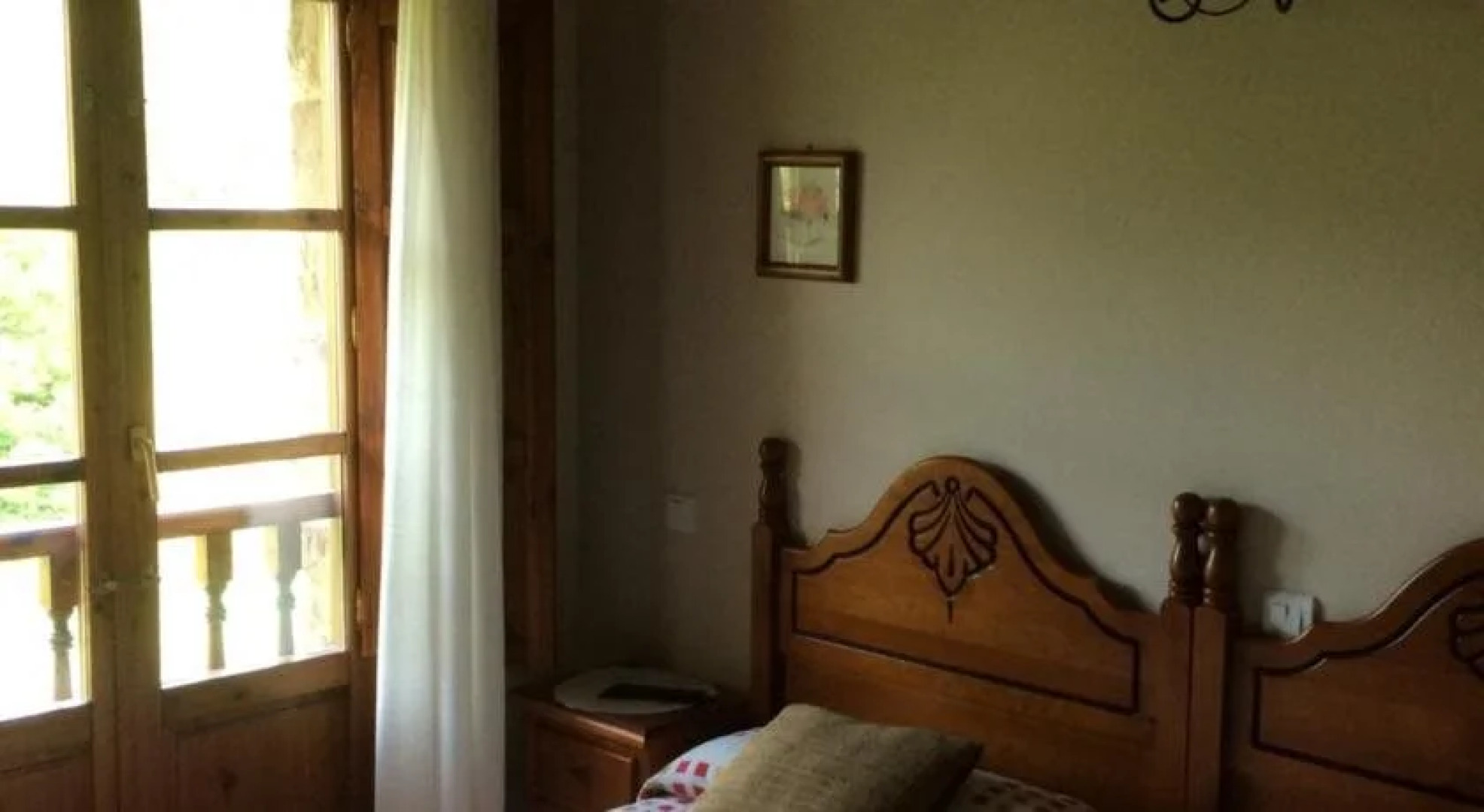 Mirador de Enterrias