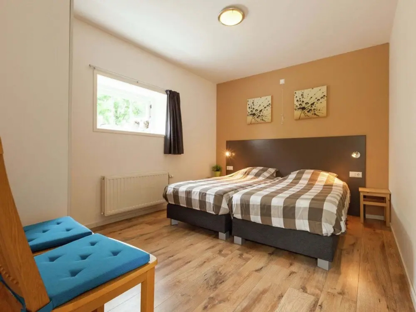 Lovely Holiday Home in Surroundings of Kamperland