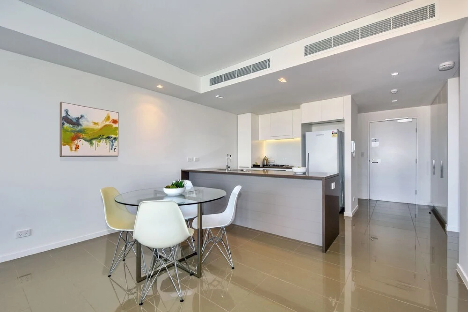 Astra Apartments CBD Darwin Waterfront