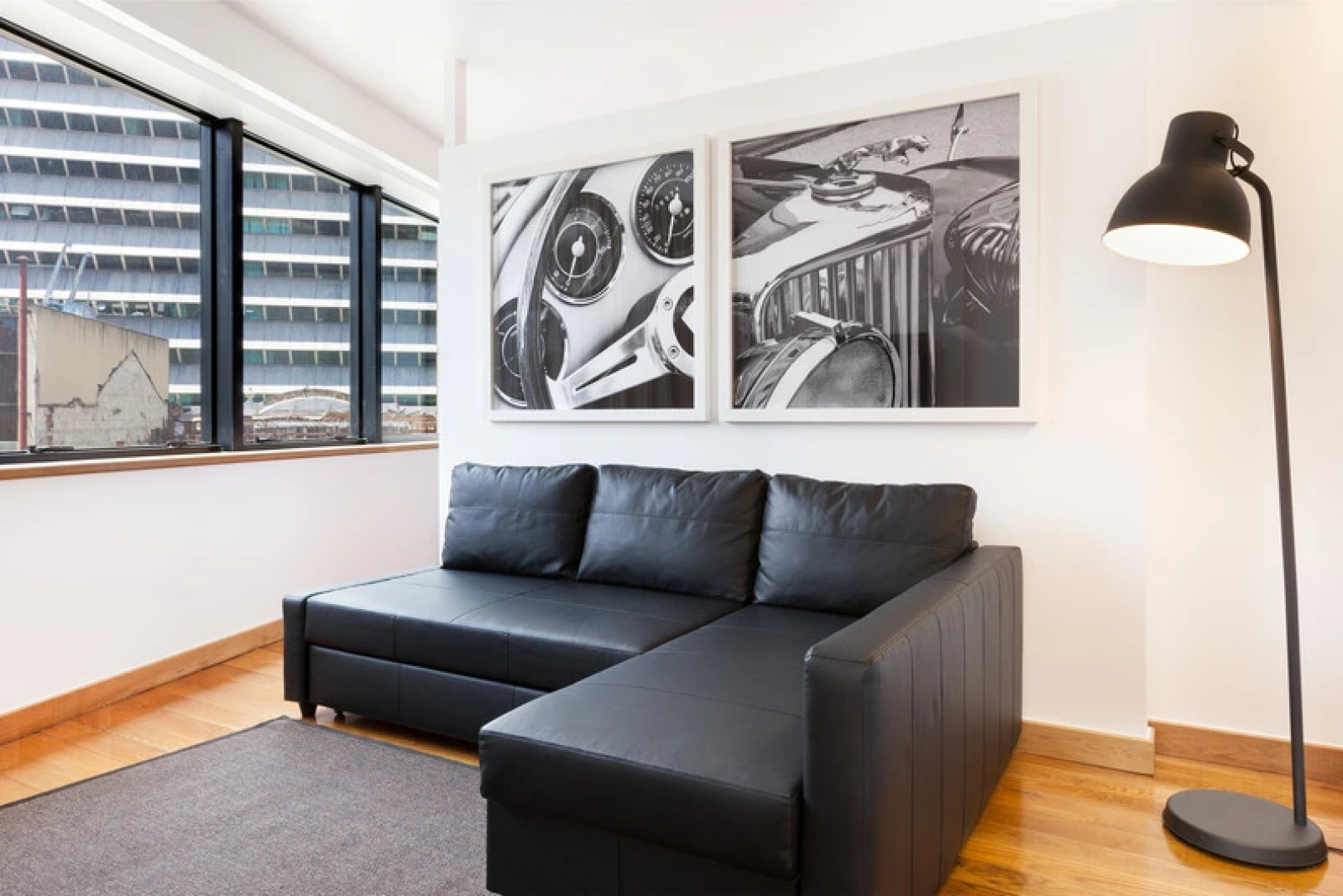 Hello Lisbon Marques de Pombal Apartments