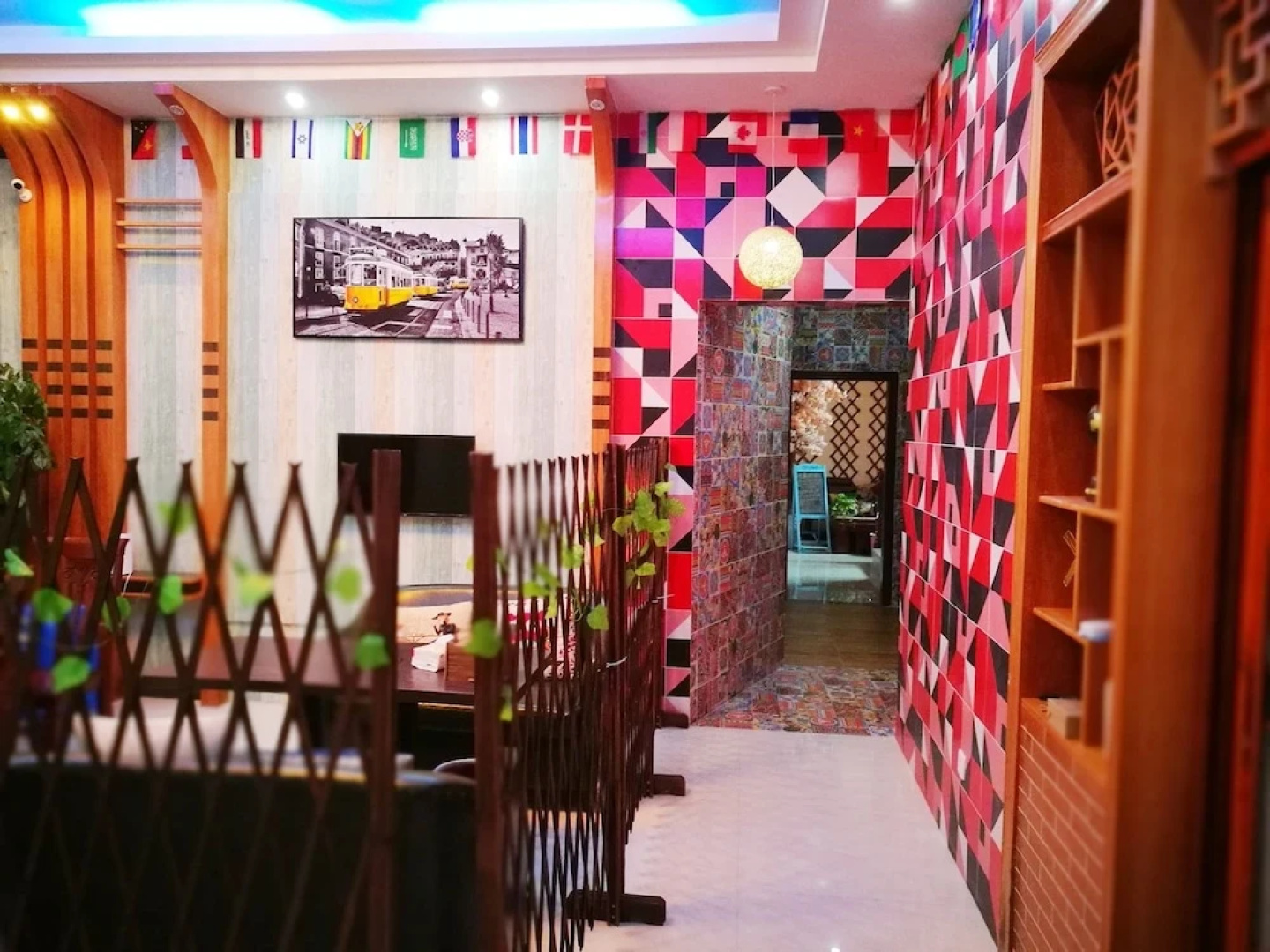 Spring Breeze Boutique Guest House