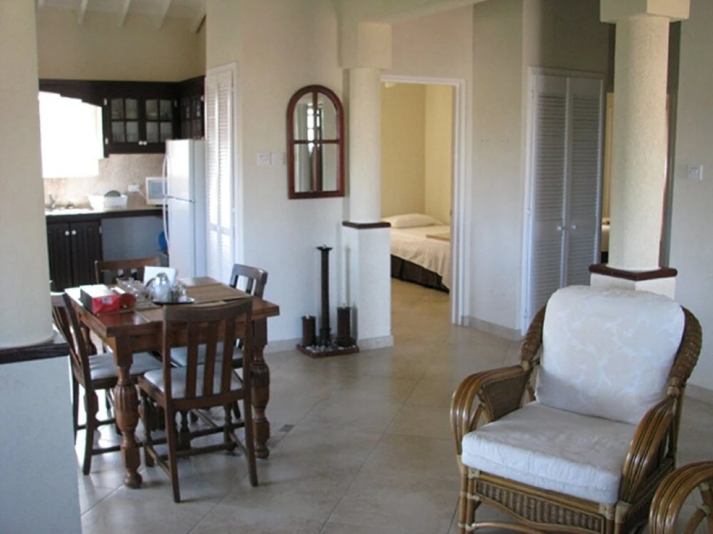 Maya's Bajan Villas - Unit B