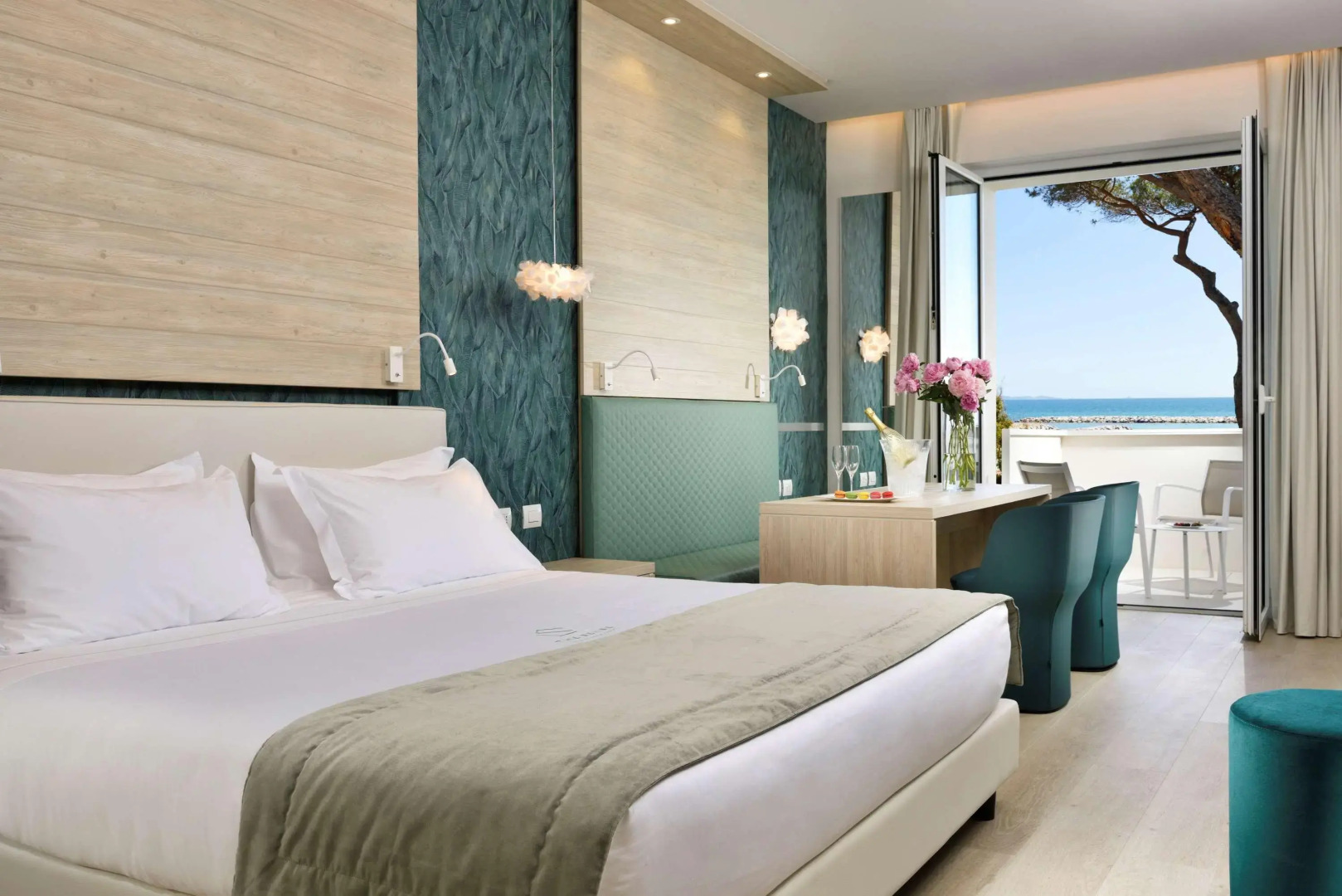 The Sense Experience Resort - Preferred Hotels & Resorts