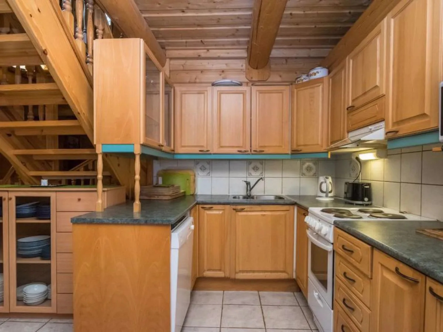 Holiday Home Hiidenlinna