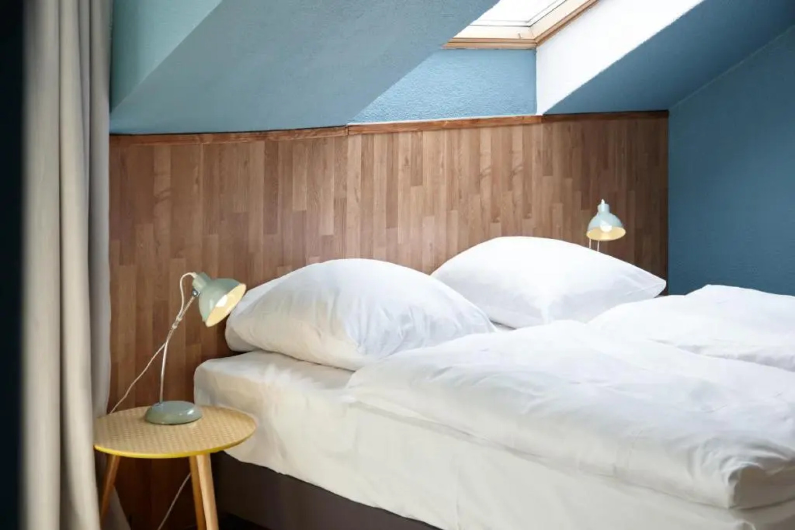 Hotel Liegeplatz 13 Kiel by Première Classe