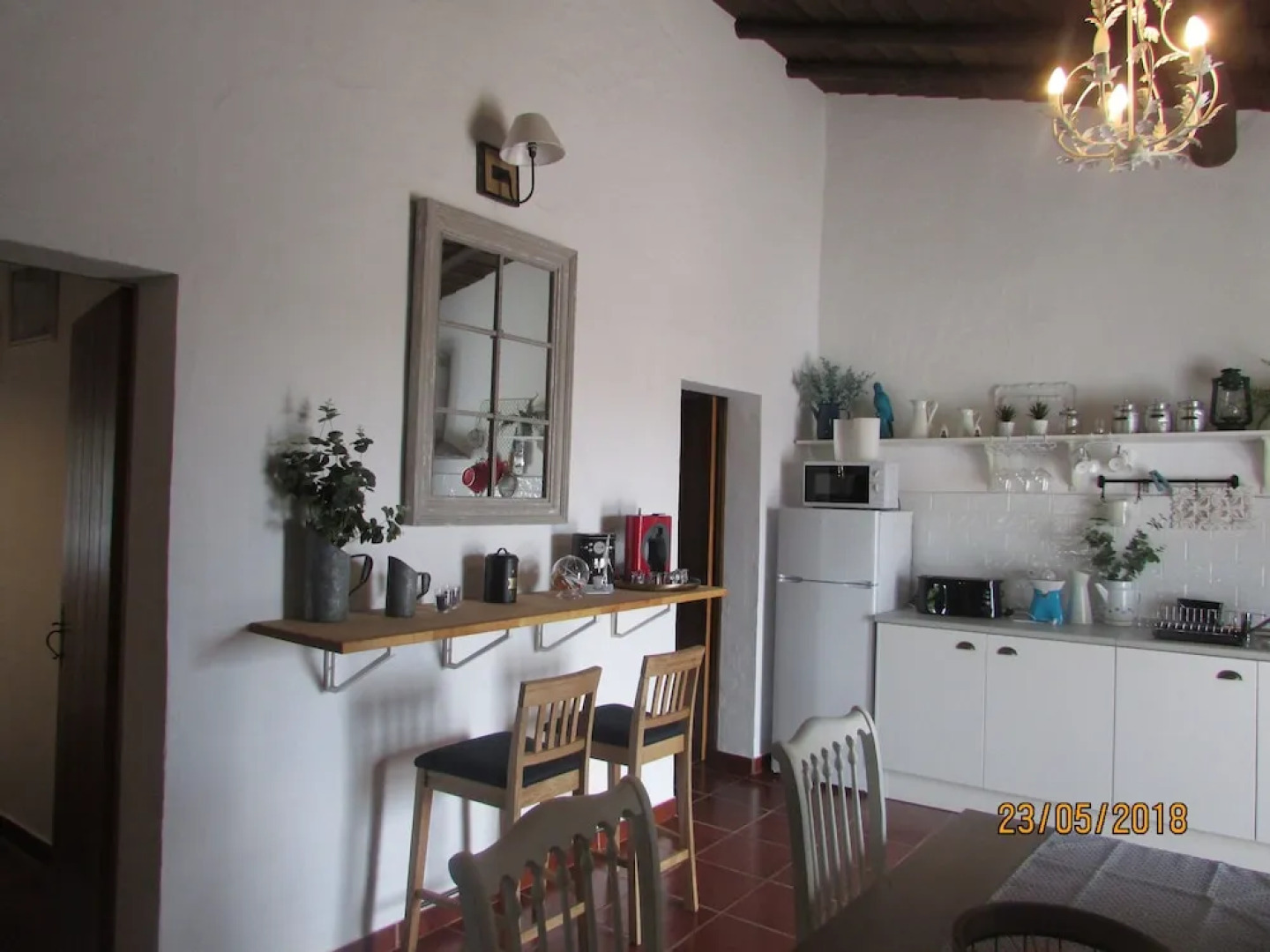 C & M - Casa de Mares