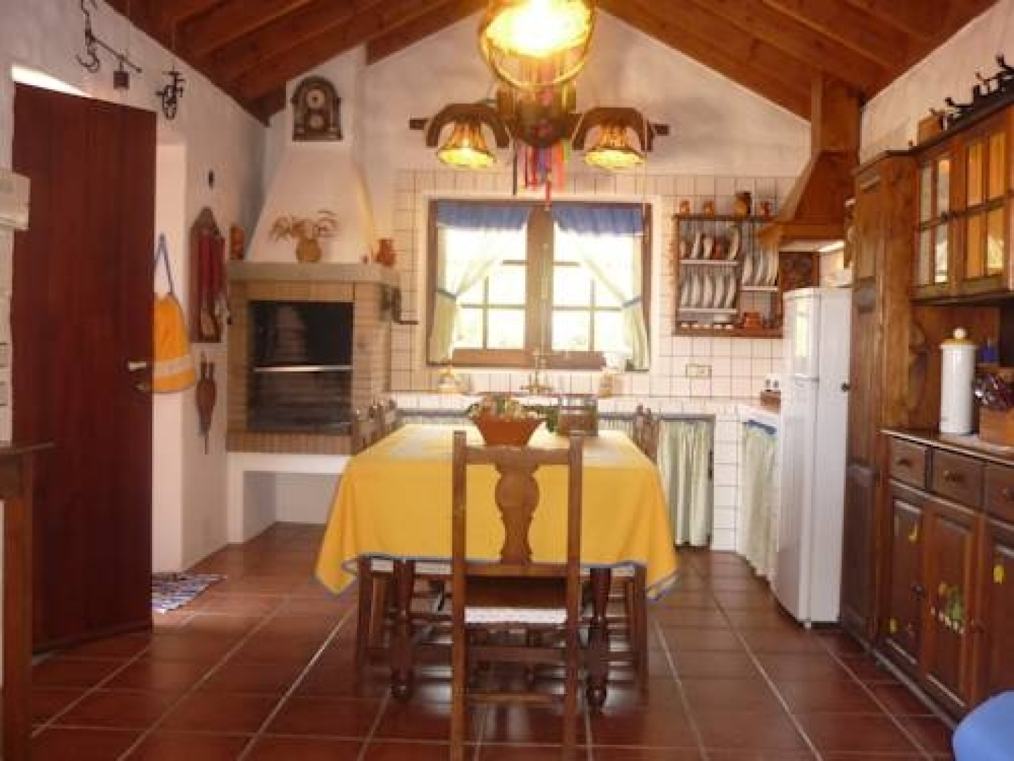 Casa Rural La Cuna