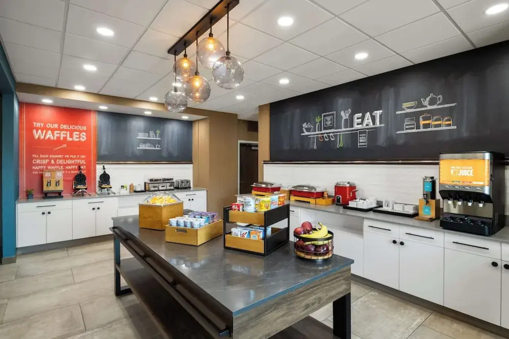 Hampton Inn By Hilton Carefree