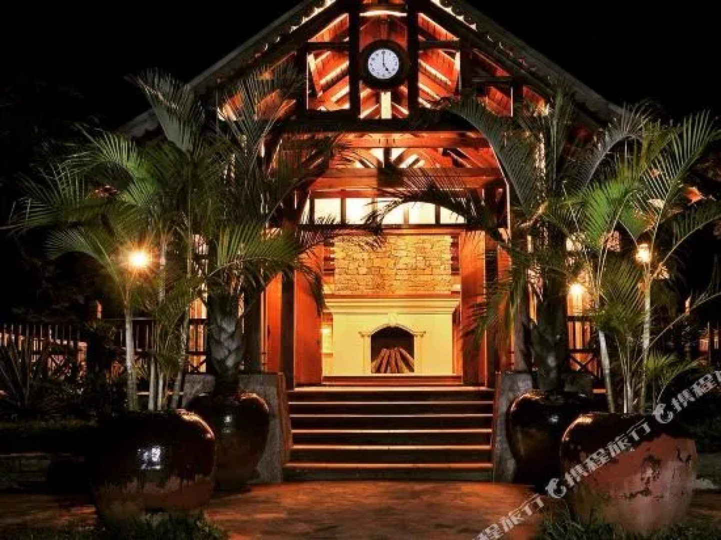 The View Resort & Restaurant