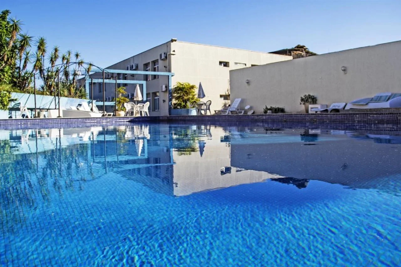 Hotel Foz do Iguaçu