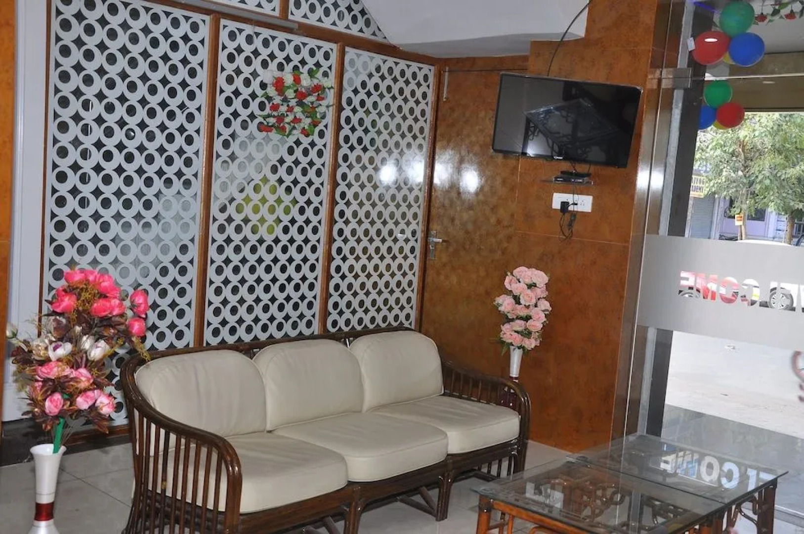 Hotel Retaj Bhilwara