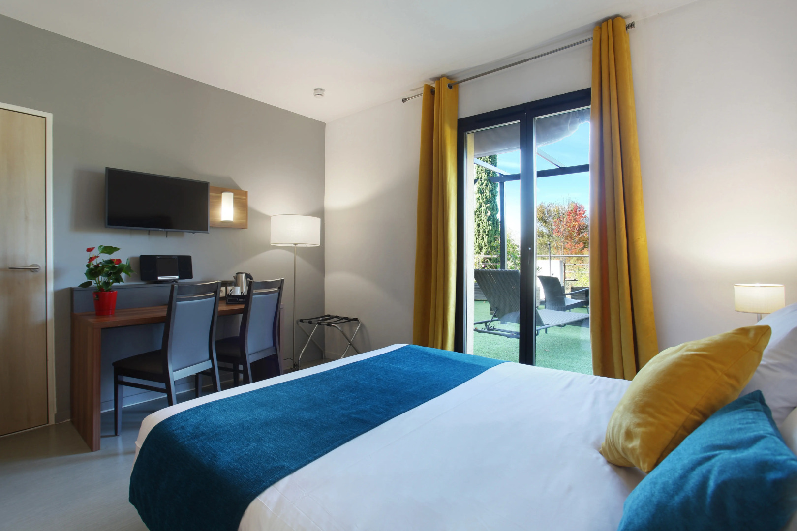 Residence Suite Home Aix en Provence