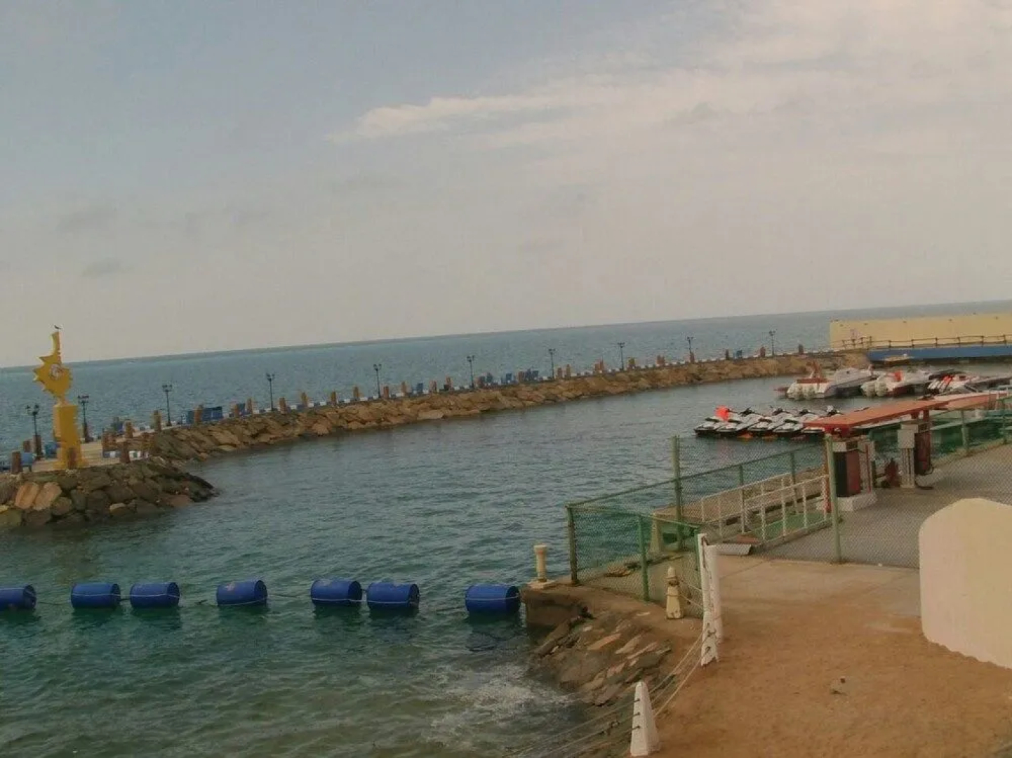 Yanbu Arac Resort - Families Only