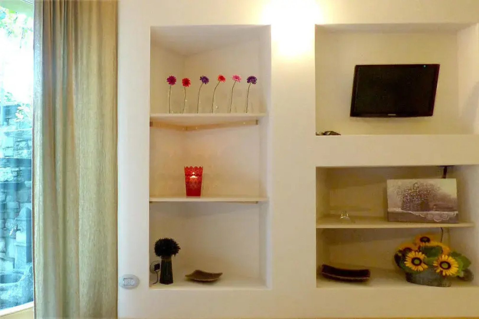 Residence Giglio Comer See